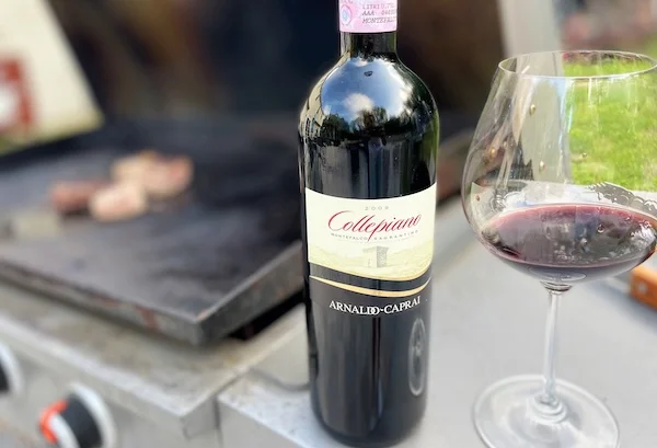 Most Prized Italian Wine KCD2