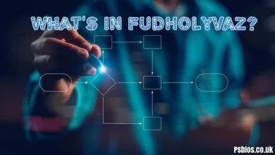 What’s in Fudholyvaz? A Complete 2026 Breakdown