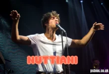Paolo Nutini (Nuttiani): The Soulful Scottish Voice Redefining Modern Music