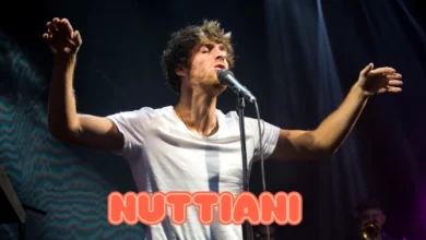Paolo Nutini (Nuttiani): The Soulful Scottish Voice Redefining Modern Music