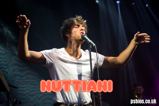Paolo Nutini (Nuttiani): The Soulful Scottish Voice Redefining Modern Music