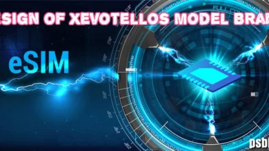 Design of Xevotellos Model Brand