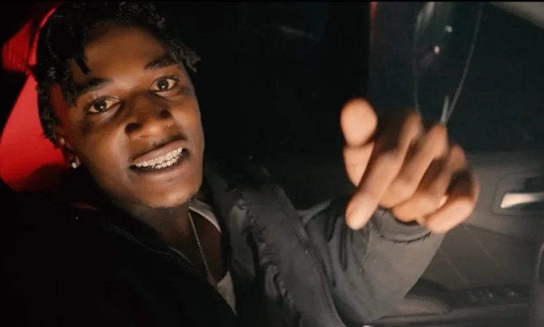 Realbleeda 2026: Ultimate Guide to the Baton Rouge Rapper