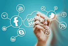 Social Media Stuff EmbedTree