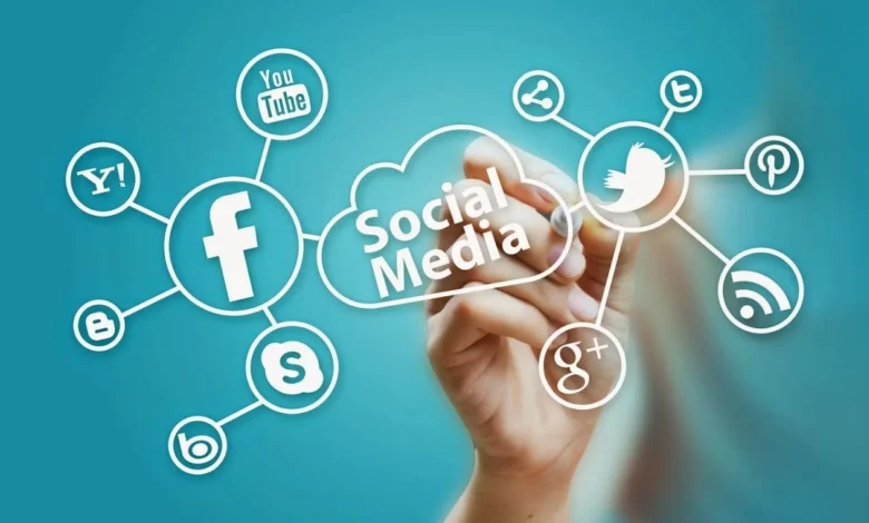 Social Media Stuff EmbedTree