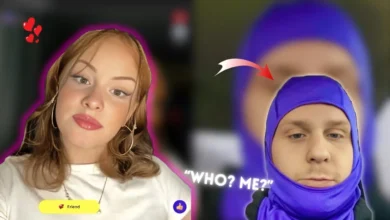 Stackswopo Face Reveal