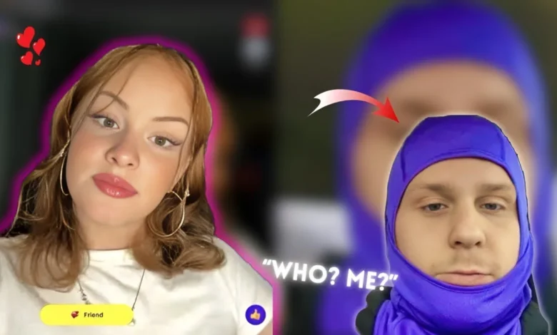 Stackswopo Face Reveal