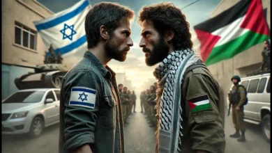 The Patriots (HaPatriotim): The Ultimate Guide to Israel's Top