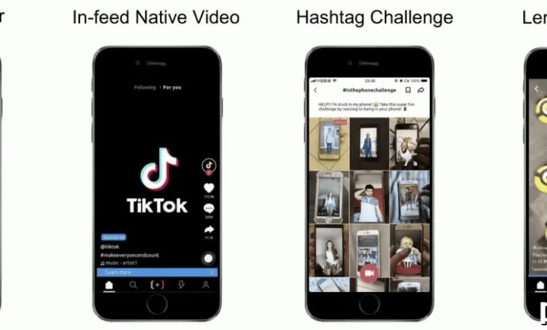 TikTok Iniciar Sesión en 2026