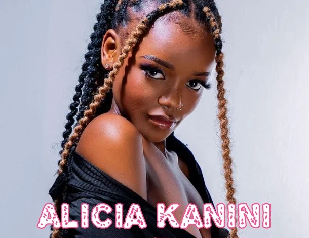 Alicia Kanini Waterfall: The Viral Sensation Shaking Kenya in 2026