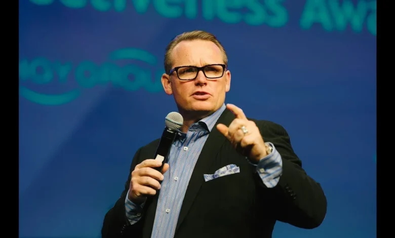 What Is Brandon Dawson Formula Wheel?