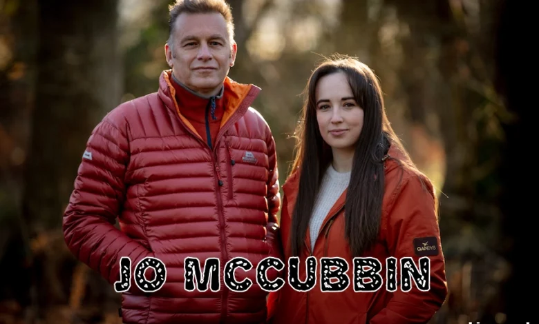 Jo McCubbin (2026 Profile): Life, Career, and the Quiet Influence