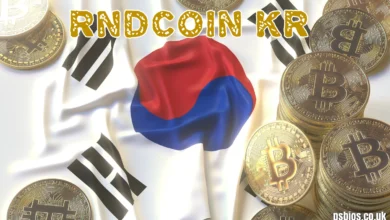 RndCoin KR: The Comprehensive Guide to South Korea's Leading Blockchain