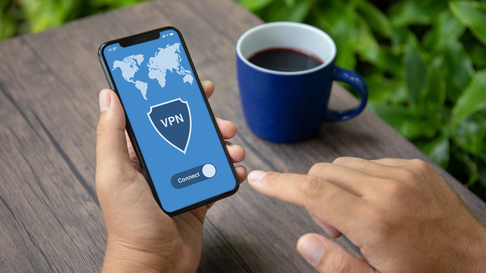 How Free VPN Services Help Improve Online Privacy