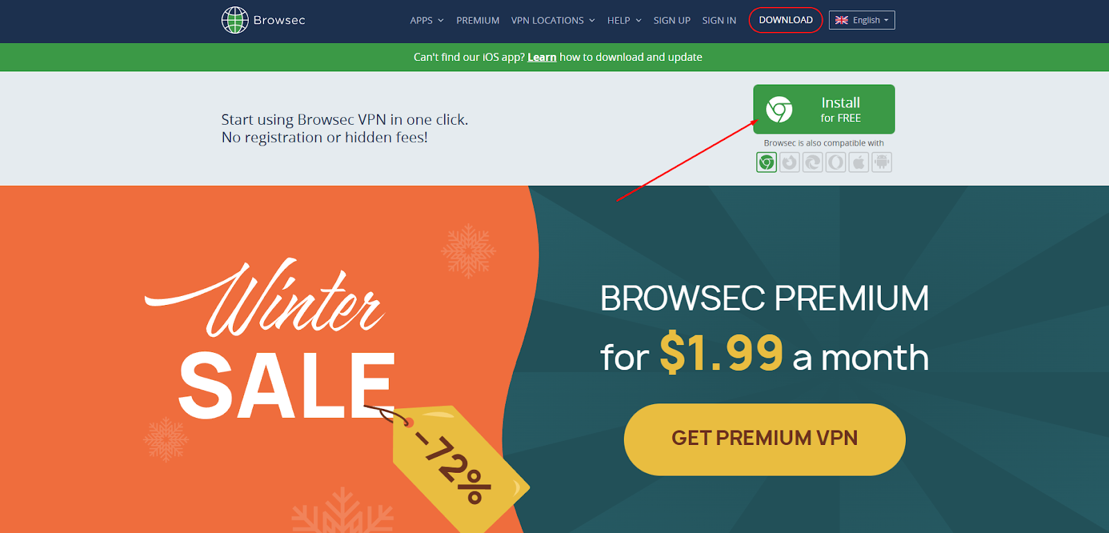 How Free VPN Services Help Improve Online Privacy