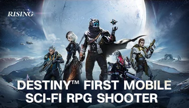 Level Up Your Destiny: Rising Experience with MuMuPlayer