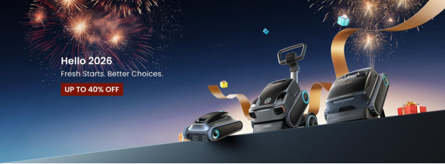 How to Clean Your Swimming Pool Season by Season: A Complete Guide