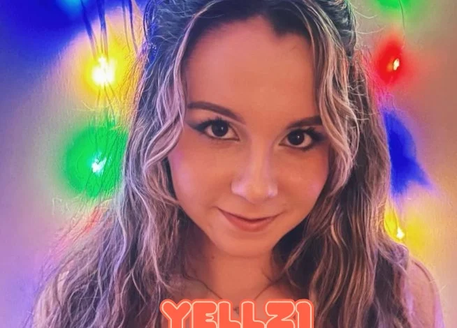 Yellz1 (Aniela Verbin)