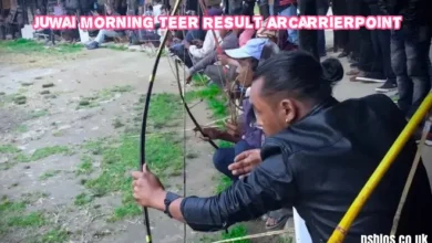 Juwai Morning Teer Result Arcarrierpoint