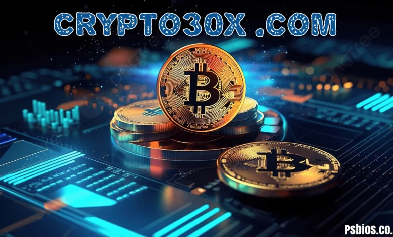 Crypto30x .com in 2026: A Complete Analysis for US Crypto Investors