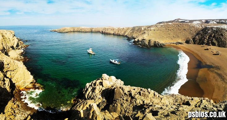 Caletas Peruanas Telegram