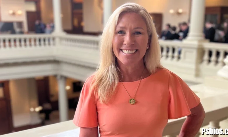 Perry Greene: Full Biography, Career, Family, Controversies & Latest