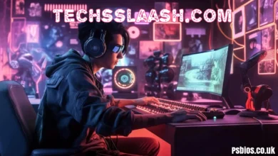 Techsslaash.com: Your Ultimate Tech Guide in India 2026