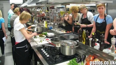 Türk Po in the UK (2026 Guide) – Turkish Cuisine, Culture