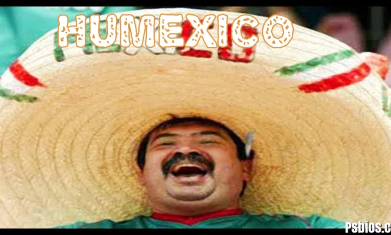 Humexico (2026 Guide): The Viral Mexican Humor Page Taking