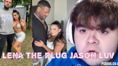 Lena the Plug Jason Luv in 2026: Controversy, Boxing Drama