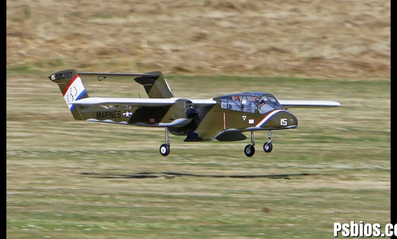 ARF Pros LLC (ARFPros) 2026 Review – Full Guide for US RC Warbird Buyers