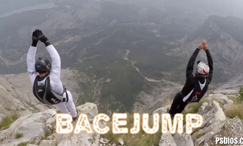 Bacejump (BASE Jumping) 2026: Laws, Locations, Training & Real