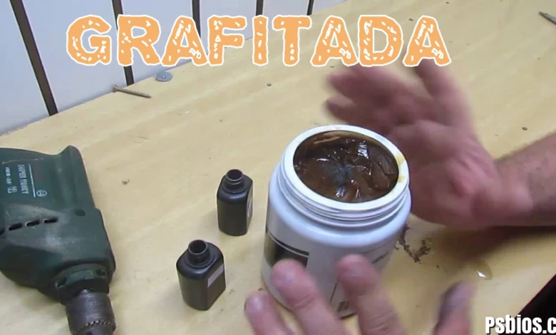 Grafitada (Grasa Grafitada) in the U.S. 2026: The Complete Guide