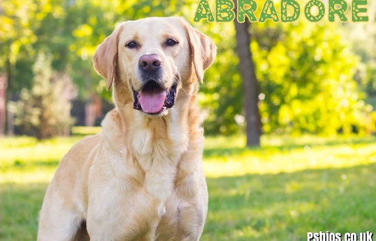 Abradore in the UK (2026): Complete Guide to the Labrador Retriever