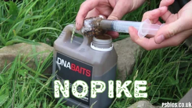 NOPIKE™ Fishing Additive UK (2026 Guide)