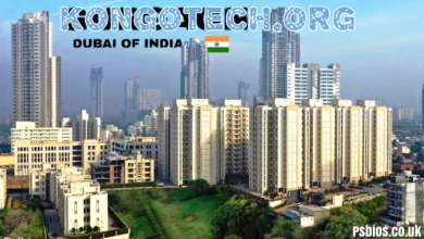 Kongotech.org: A Complete Guide to India’s Emerging Technology