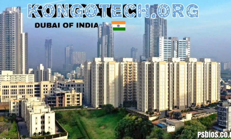 Kongotech.org: A Complete Guide to India’s Emerging Technology