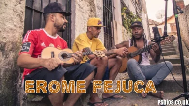 Erome Fejuca (Júlio Fejuca): The Complete 2026 Guide to Brazil’s