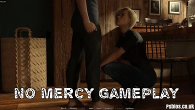 No Mercy Gameplay: Full Breakdown, Controversy, Removal & US Impact