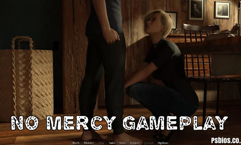 No Mercy Gameplay: Full Breakdown, Controversy, Removal & US Impact