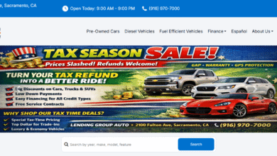 Popular Options for Buying Used Cars in the United States in 2026