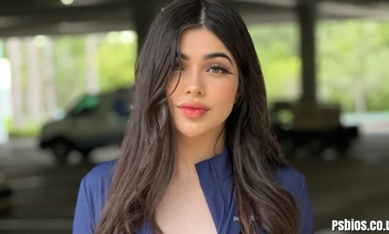 MissAllyRose9 – Full 2026 Profile, Background & Online Presence