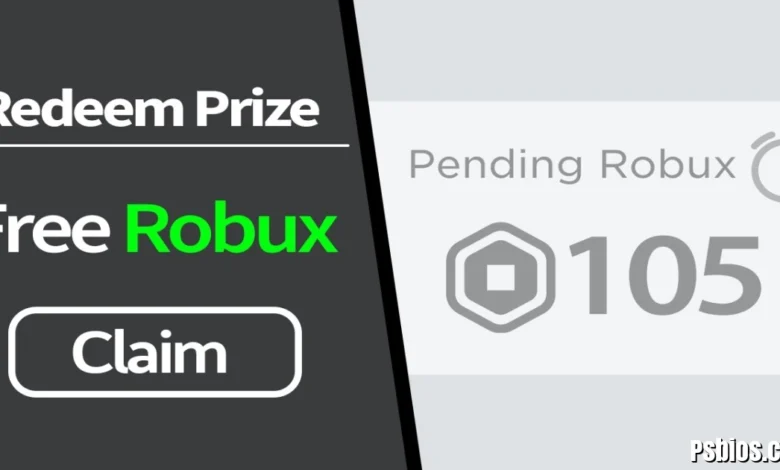 iRobux.com Redeem (2026 Guide): Is It Legit or a Roblox Scam?
