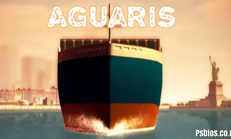 Aguaris (Aquarius Charity UK) 2026: Complete Guide to Services