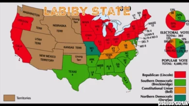 Labiby State, Cameroon: A Complete Informative Guide