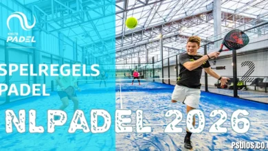 NLPadel 2026: Dutch Innovations and US Growth Insights for Enthusiasts