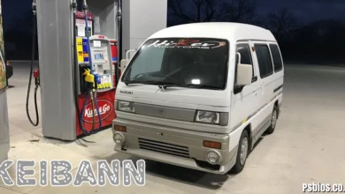 Keibann (Kei Van) in the US (2026): Complete Guide to Legality