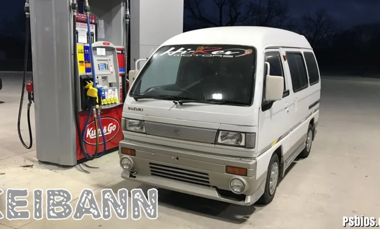 Keibann (Kei Van) in the US (2026): Complete Guide to Legality