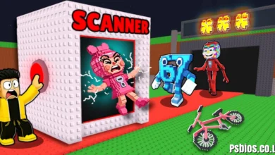 Servidor Privado Roube um Brainrot