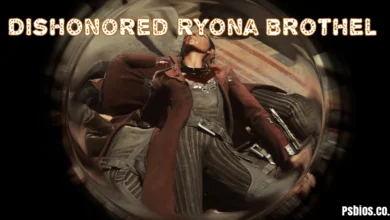 Dishonored Ryona Brothel